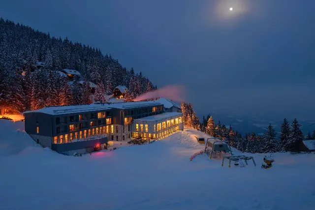 Hotel Golte