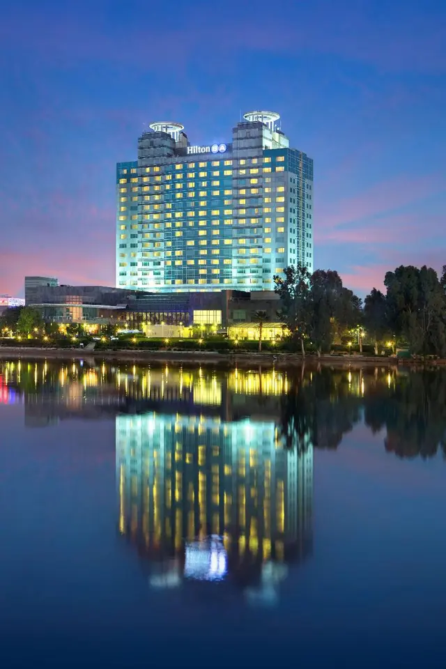 Adana Hilton Sa