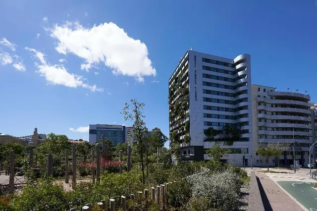 Hotel Açores Lisboa