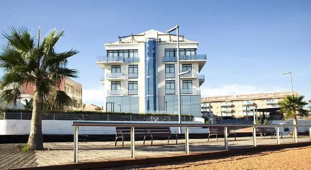 Hotel Flamingo