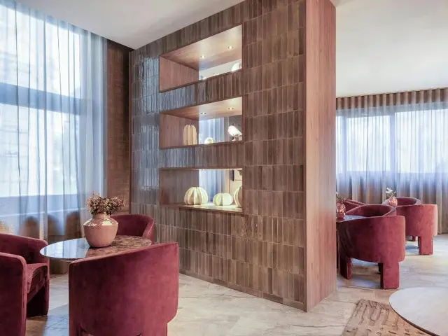 Hotel Cartagena Puerto