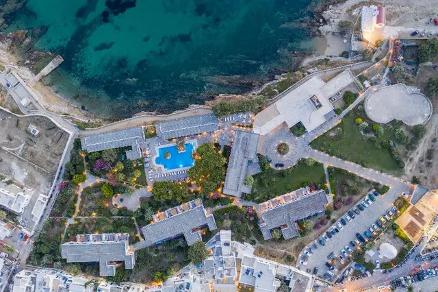 Mykonos Theoxenia, a Member of Design Hotels