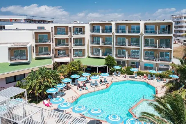 Florida Hotel