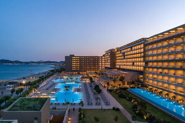 Amada Colossos Ultra All Inclusive Resort