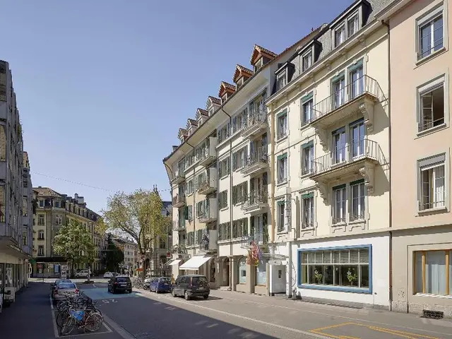 Sorell Hotel Arabelle