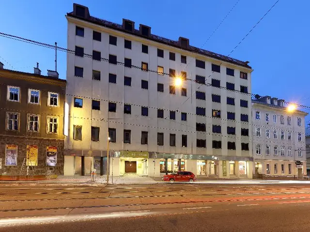 Exe Vienna Hotel