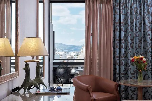 Candia Hotel