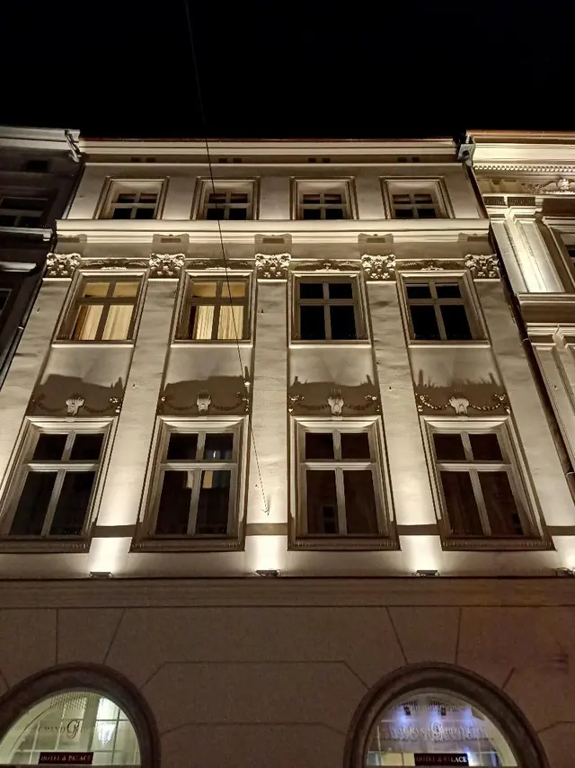 Grand Hotel