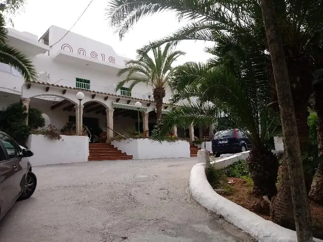 Oasis D'or