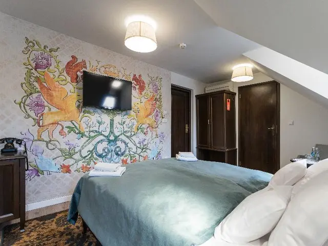 Hotel Ester