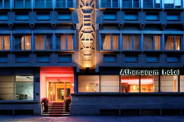 Athenaeum