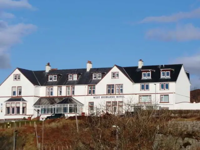 West Highland Hotel
