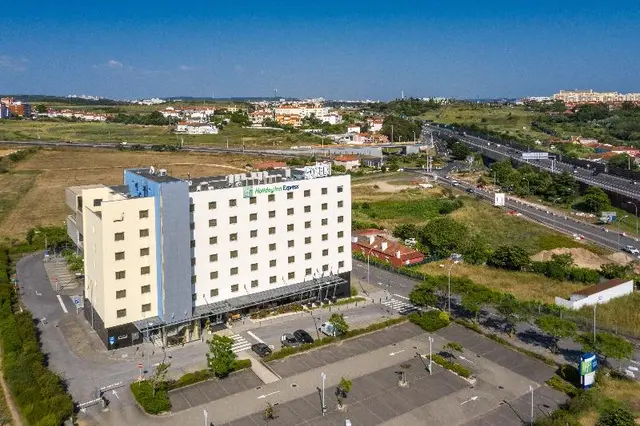 Holiday Inn Express Lisbon-Oeiras