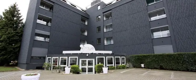 stays design Hotel Dortmund