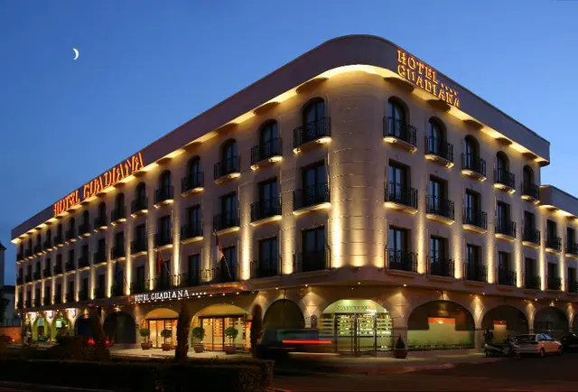 Sercotel Guadiana