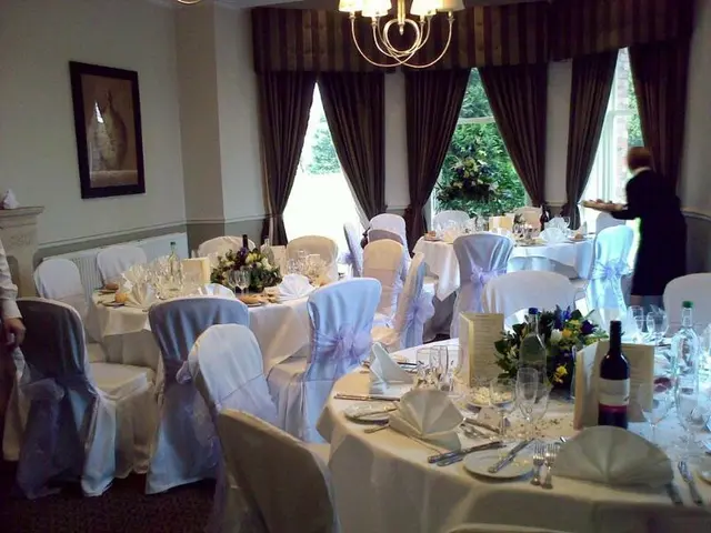 Hatherley Manor