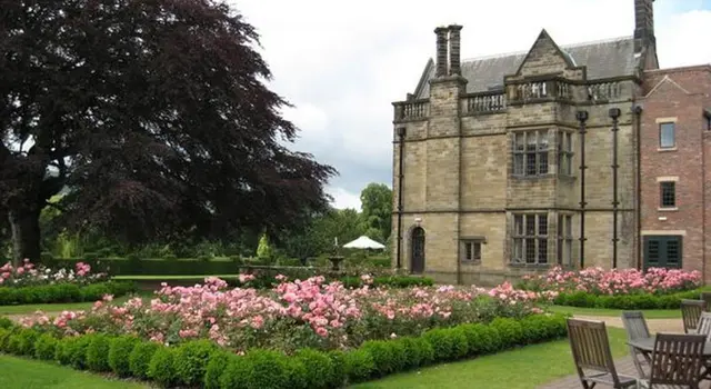 Gisborough Hall Hote