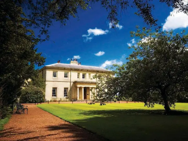 Macdonald Linden Hall