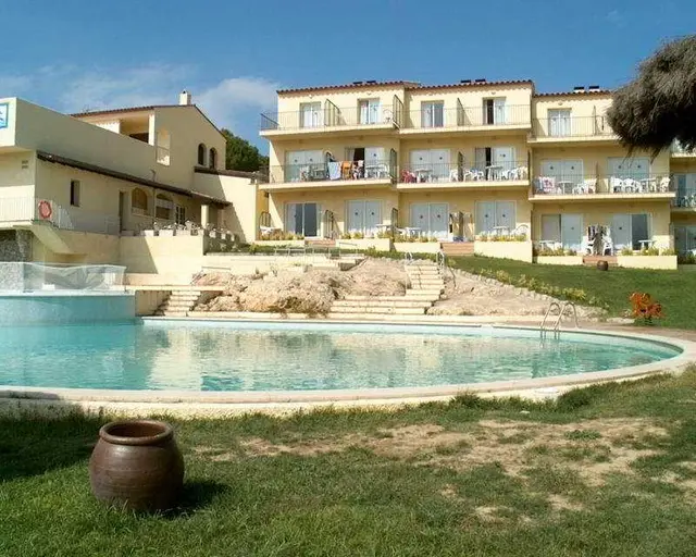 Club Torre Vella