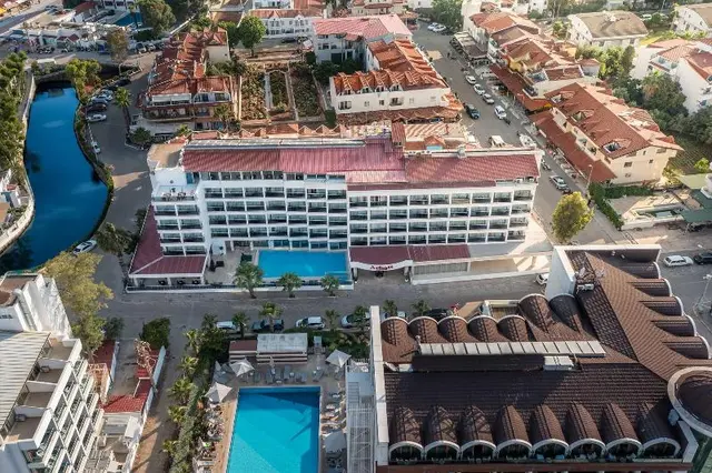 Arbatt Hotel Marmaris