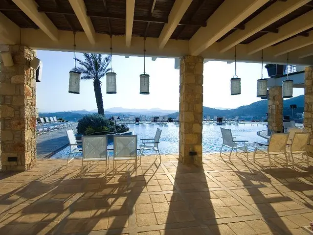 The Marmara Bodrum Adult Only