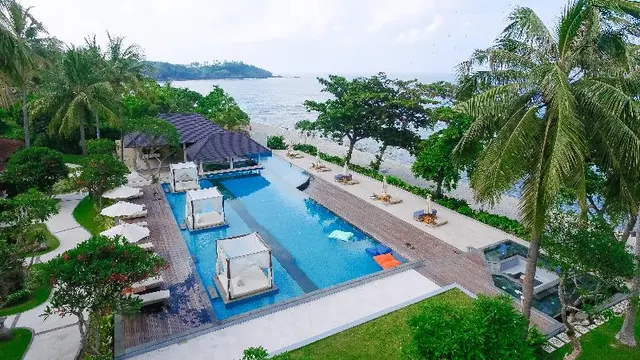 Holiday Resort