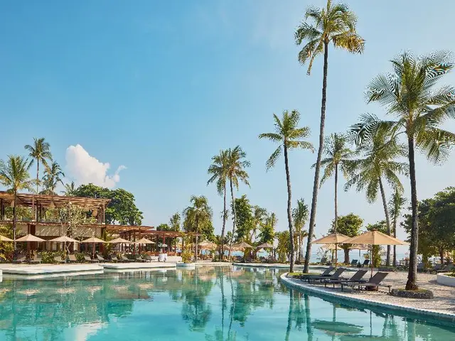 Paradisus by Meliá Bali
