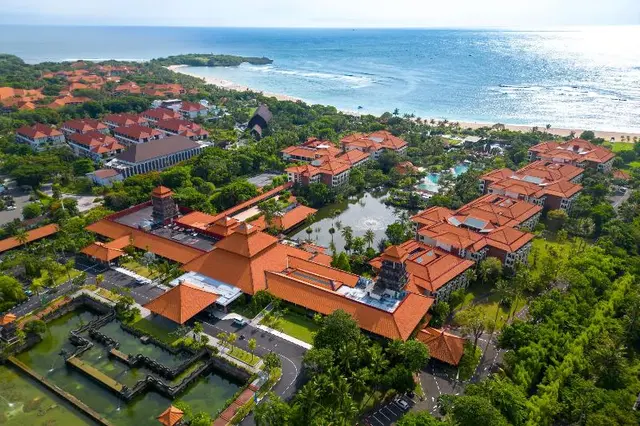 Ayodya Resort Bali