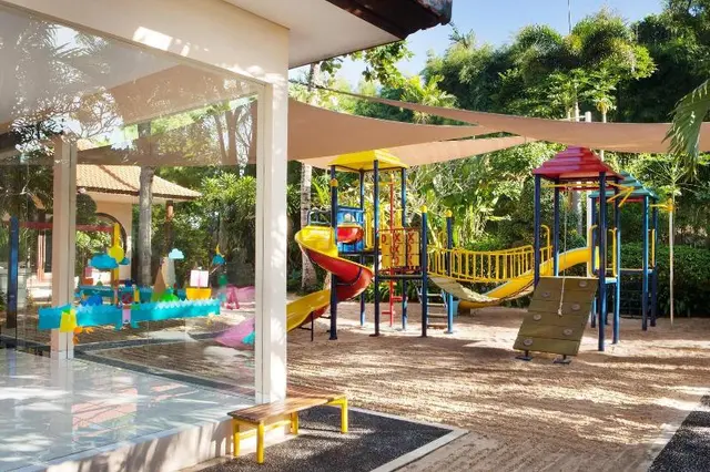 The Westin Resort Nusa Dua, Bali
