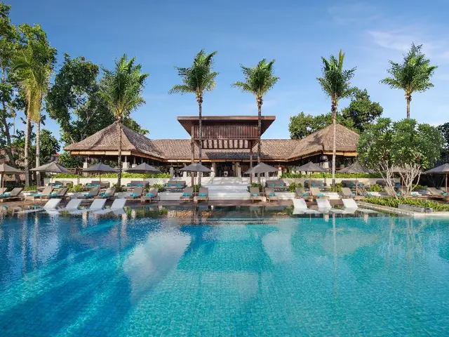 Novotel Bali Benoa