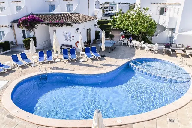 Hotel D'Or