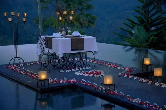 Kupu Kupu Barong Villas & Tree Spa