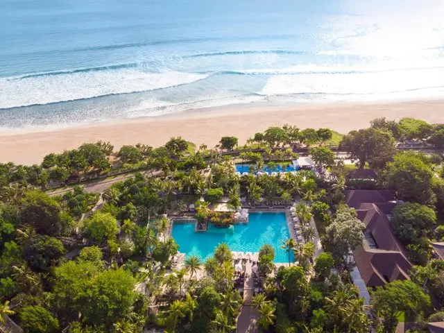 Padma Resort Legian
