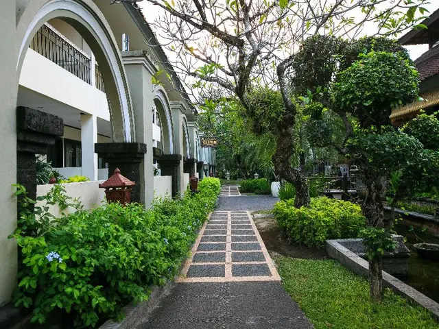 Legian Paradiso