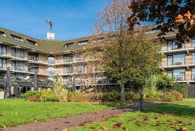 Van der Valk Hotel Berliner Ring
