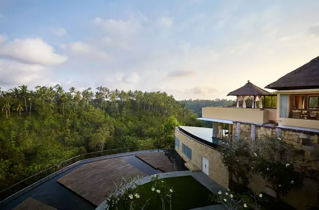 Kamandalu Ubud