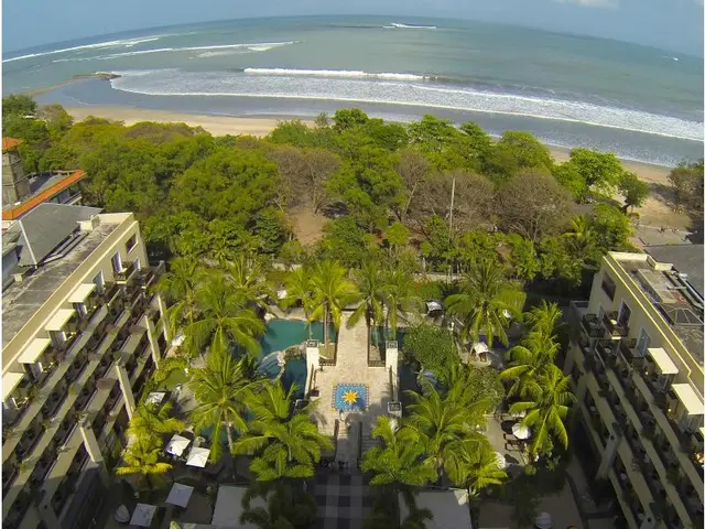Kuta Paradiso
