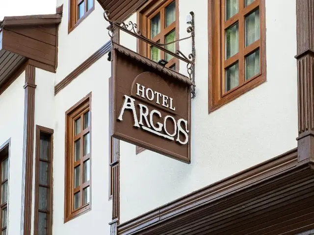 Argos