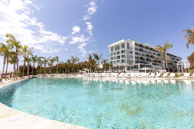 Bless Ibiza Cala Nova