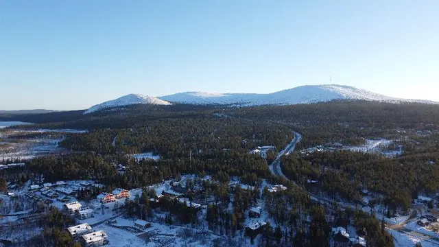 Lapland Hotels Yllaeskaltio