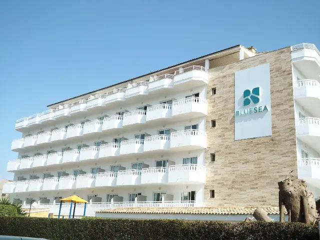 BLUESEA Hotel Don Jaime