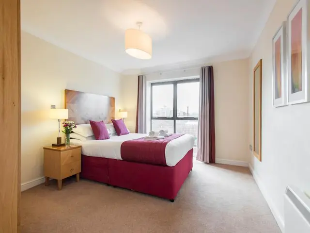 Premier Suites Bristol Redcliffe