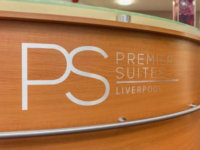Premier Suites Liverpool