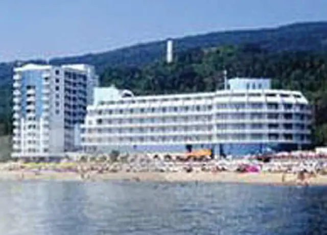 Berlin Golden Beach Hotel - All Inclusive