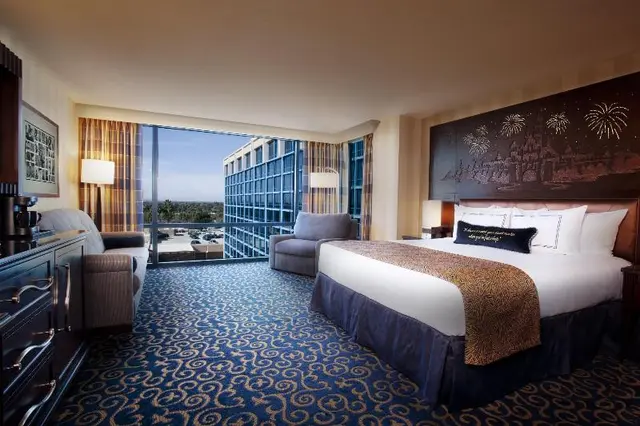 Disneyland® Hotel