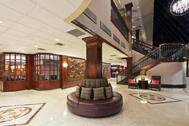 Crowne Plaza Dallas Near Galleria-Addison