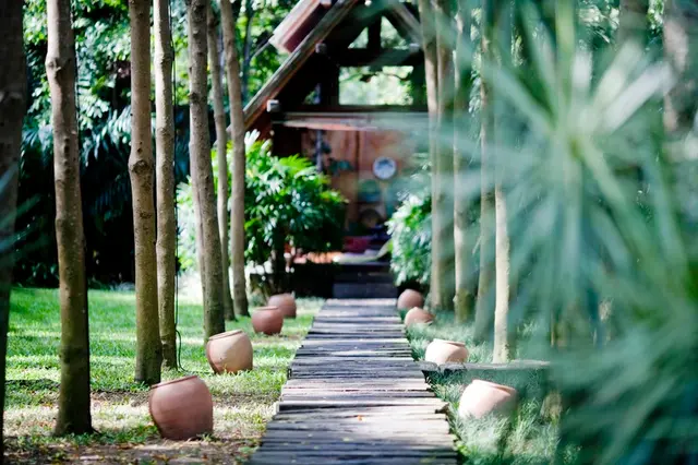 Anantara Bophut Koh Samui Resort