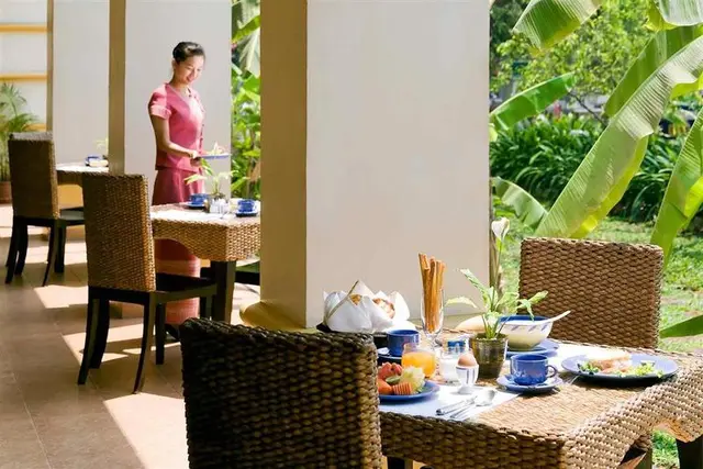 Mercure Chiang Mai