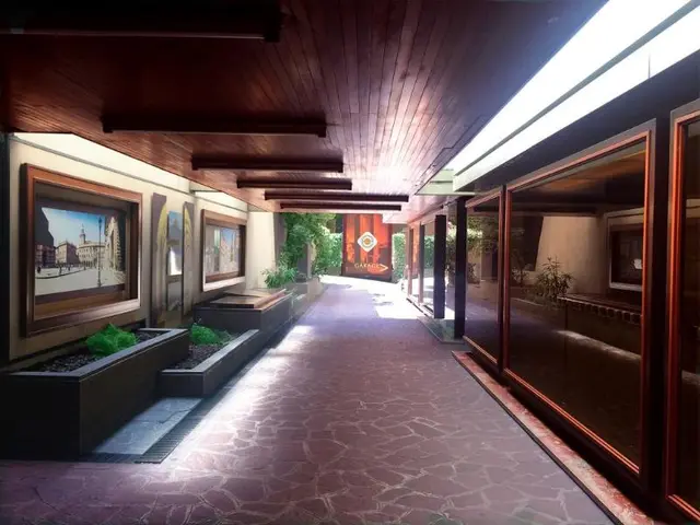 Grand Hotel Elite