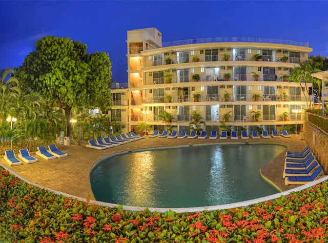 Alba Suites Acapulco